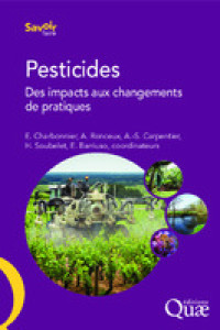 Image of E-Book Pesticides