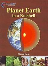Image of E-book Planet Earth in a Nutshell