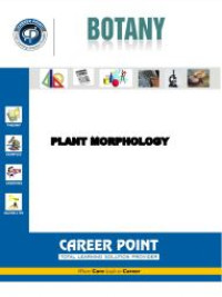 Image of E-book Plant Morphology