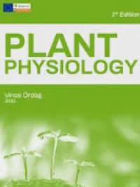 Image of E-book Plant Physiology