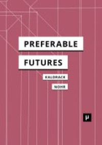 Image of E-book Preferable Futures