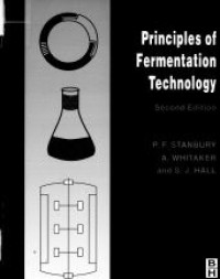 Image of E-book Principles of Fermentation Technology