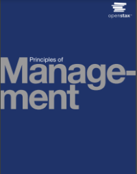Image of E-book Principles of Management