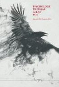 Image of E-book Psychology in Edgar Allan Poe