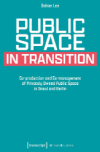 Image of E-book Public Space in Transition