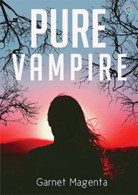 Image of E-Book Pure Vampire