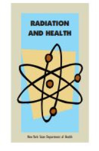 Image of E-book Radiation and Health