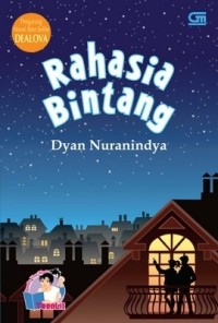 Image of E-Book Rahasia Bintang