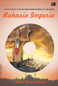 Image of E-Book Rahasia Imperia
