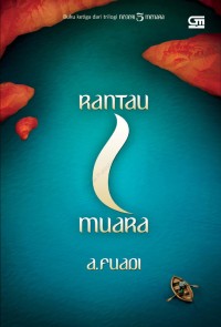 Image of E-Book Rantau 1 Muara