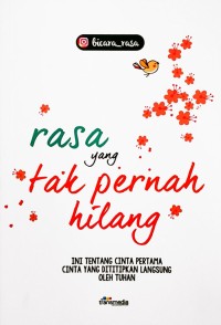 Image of E-Book Rasa yang Tak Pernah Hilang