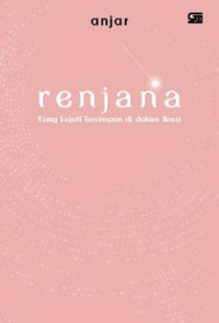 Image of E-Book Renjana
