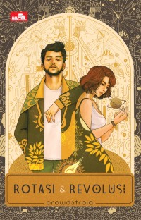Image of E-Book Rotasi & Revolusi