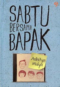 Image of E-Book Sabtu Bersama Bapak