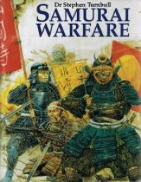 Image of E-book Samurai Warfare