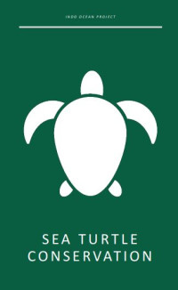 Image of E-book Sea Turtle Conservation