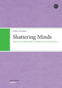 Image of E-Book Shattering Minds