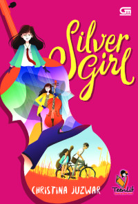 Image of E-Book Silver Girl