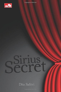 Image of E-Book Sirius Secret