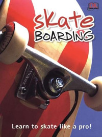 Image of E-book Skateboarding