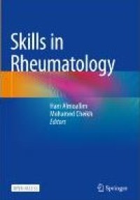 Image of E-book Skills in Rheumatology