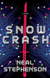 Image of E-book Snow Crash