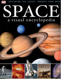 Image of E-book Space: A Visual Encyclopedia