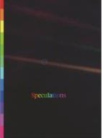 Image of E-book Speculations