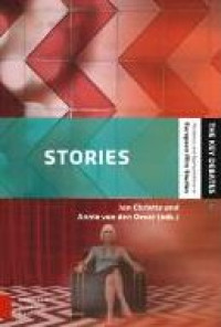 Image of E-book Stories