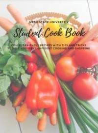 Image of E-book Student Cook Book