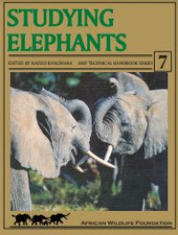Image of E-book Studying Elephants