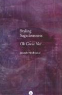 Image of E-book Styling Sagaciousness : Oh Great No!