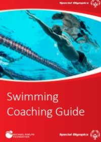 Image of E-book Swimming Coaching Guide