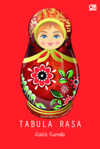 Image of E-Book Tabula Rasa