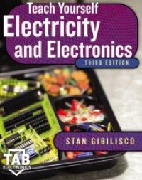 Image of E-book Teach Yourself Electricity and Electronics