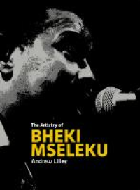 Image of E-book The Artistry of Bheki Mseleku
