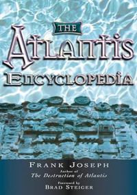 Image of E-Book The Atlantis Encyclopedia