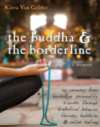 Image of E-book The Buddha and the Borderline