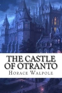 Image of E-book The Castle of Otranto