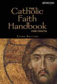 Image of E-book The Catholic Faith Handbook for Youth