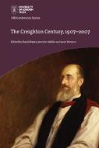 Image of E-book The Creighton Century, 1907-2007