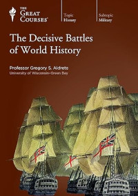 Image of E-book The Decisive Battles of World History