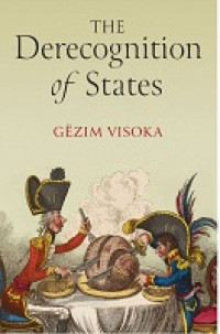 Image of E-book The Derecognition of States