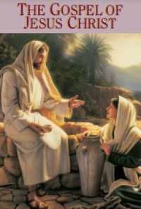 Image of E-book The Gospel of Jesus Christ