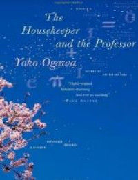 Image of E-book The Housekeeper and the Professor