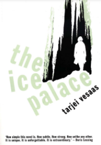 Image of E-book The Ice Palace