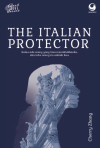 Image of E-Book The Italian Protector