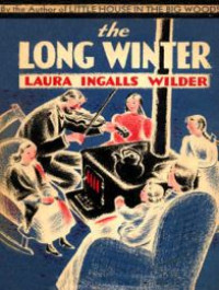 Image of E-book The Long Winter