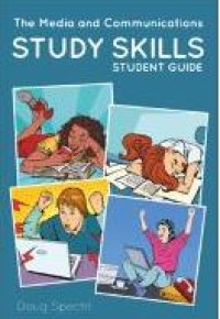 Image of E-book The Media and Communications Study Skills Student Guide
