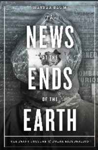 Image of E-book The News at the Ends of the Earth